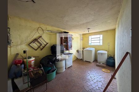 Casa para alugar com 1 quarto, 50m² em Jardim Promeca, Várzea Paulista