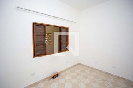 Quarto 2 de casa para alugar com 2 quartos, 60m² em Taboão, Diadema