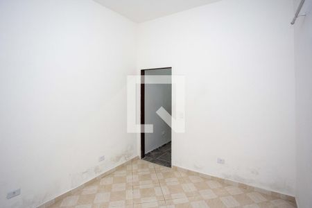 Quarto 2 de casa para alugar com 2 quartos, 60m² em Taboão, Diadema