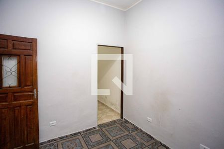 Sala - Cozinha de casa para alugar com 2 quartos, 60m² em Taboão, Diadema