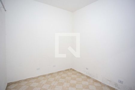 Quarto 2 de casa para alugar com 2 quartos, 60m² em Taboão, Diadema