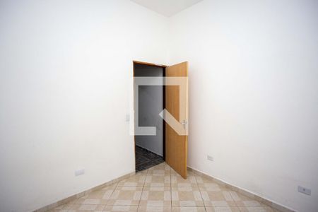 Quarto 1 de casa para alugar com 2 quartos, 60m² em Taboão, Diadema
