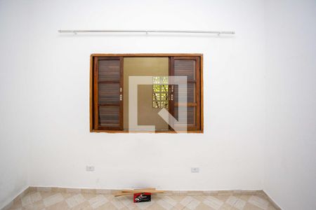 Quarto 2 de casa para alugar com 2 quartos, 60m² em Taboão, Diadema