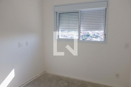 Quarto 1 - Suíte de apartamento à venda com 3 quartos, 67m² em Vila Osasco, Osasco