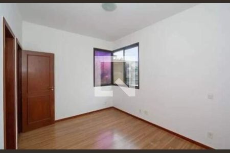 Apartamento à venda com 4 quartos, 121m² em Serra, Belo Horizonte