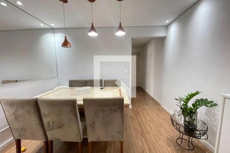 Apartamento à venda com 3 quartos, 68m² em Jardim Pinheiros, São Paulo