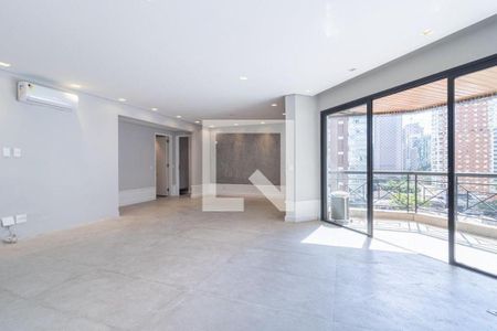 Apartamento à venda com 3 quartos, 294m² em Campo Belo, São Paulo