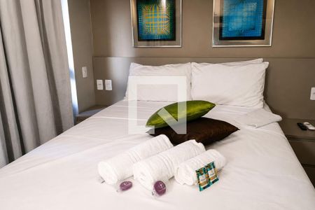 Dormitório de kitnet/studio à venda com 1 quarto, 27m² em Bela Vista, São Paulo