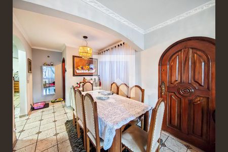 Sala de casa à venda com 3 quartos, 303m² em Bortolândia, São Paulo