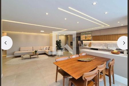 Apartamento à venda com 3 quartos, 126m² em Jardim do Mar, São Bernardo do Campo