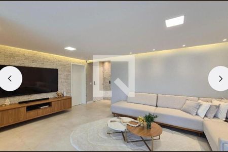 Apartamento à venda com 3 quartos, 126m² em Jardim do Mar, São Bernardo do Campo