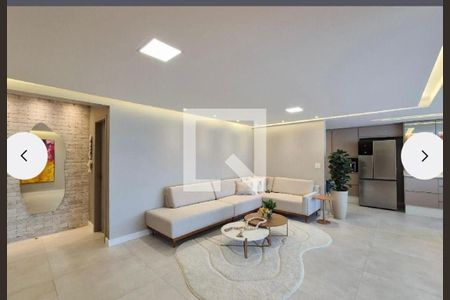 Apartamento à venda com 3 quartos, 126m² em Jardim do Mar, São Bernardo do Campo