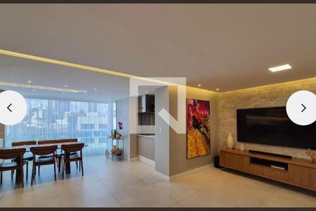 Apartamento à venda com 3 quartos, 126m² em Jardim do Mar, São Bernardo do Campo