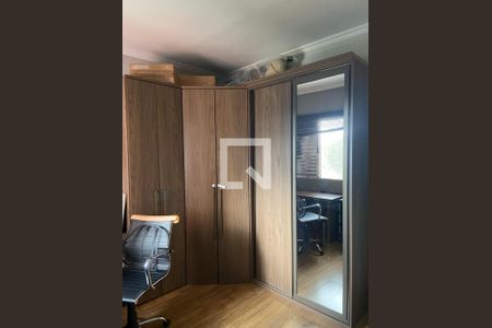 Quarto de apartamento à venda com 3 quartos, 117m² em Centro, Jundiaí