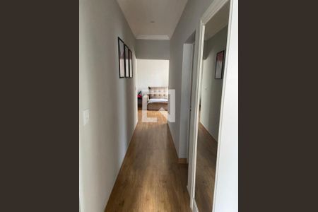 Quarto de apartamento à venda com 3 quartos, 117m² em Centro, Jundiaí