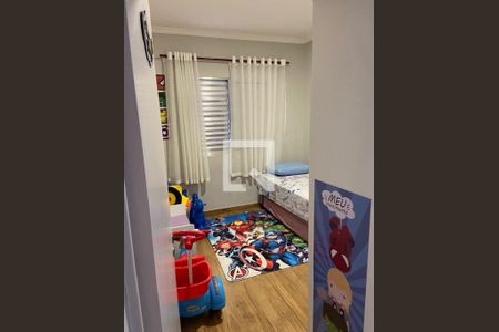 Quarto de apartamento à venda com 3 quartos, 117m² em Centro, Jundiaí