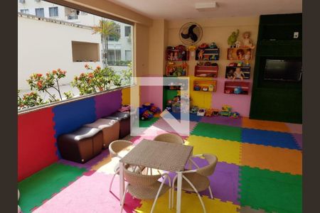 Apartamento à venda com 2 quartos, 67m² em Barreto, Niterói