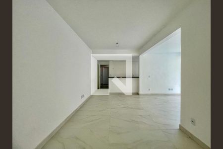Apartamento à venda com 3 quartos, 130m² em Sagrada Família, Belo Horizonte