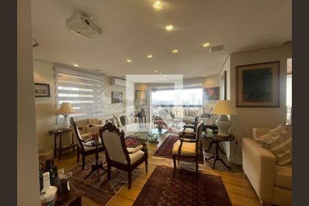 Apartamento à venda com 4 quartos, 276m² em Campo Belo, São Paulo