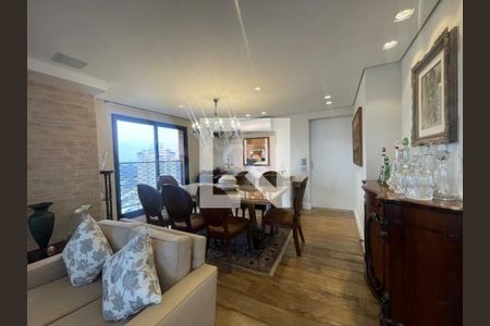 Apartamento à venda com 4 quartos, 276m² em Campo Belo, São Paulo