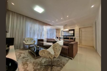 Apartamento à venda com 4 quartos, 147m² em Vila Gertrudes, São Paulo