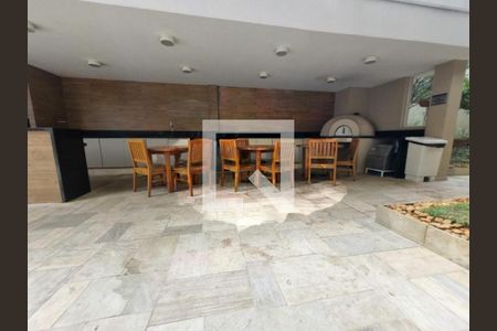 Apartamento à venda com 4 quartos, 147m² em Vila Gertrudes, São Paulo