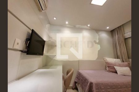 Apartamento à venda com 4 quartos, 147m² em Vila Gertrudes, São Paulo