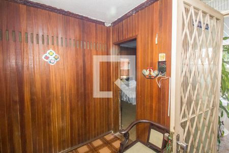Hall de casa à venda com 6 quartos, 900m² em Vila Valqueire, Rio de Janeiro