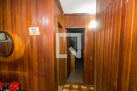 Hall de casa à venda com 6 quartos, 900m² em Vila Valqueire, Rio de Janeiro