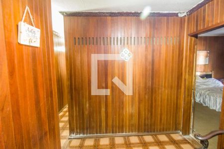 Hall de casa à venda com 6 quartos, 900m² em Vila Valqueire, Rio de Janeiro