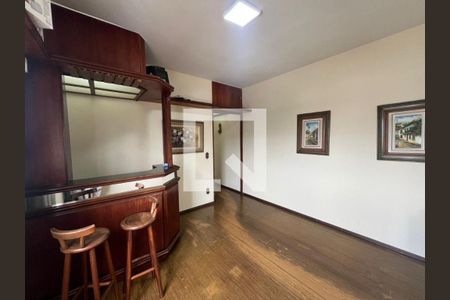 Foto 03 de apartamento à venda com 2 quartos, 80m² em Ipiranga, Belo Horizonte