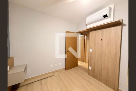 Quarto 1 de apartamento para alugar com 2 quartos, 55m² em Jardim do Lago, Jundiaí