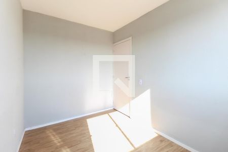 Quarto 1 de apartamento para alugar com 2 quartos, 42m² em Vila Lourdes, São Paulo
