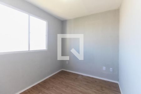 Quarto 2 de apartamento para alugar com 2 quartos, 42m² em Vila Lourdes, São Paulo