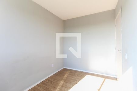 Quarto 1 de apartamento para alugar com 2 quartos, 42m² em Vila Lourdes, São Paulo
