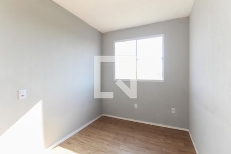 Quarto 1 de apartamento para alugar com 2 quartos, 42m² em Vila Lourdes, São Paulo