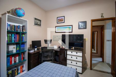 Quarto 2 de casa para alugar com 4 quartos, 143m² em Olaria, Rio de Janeiro