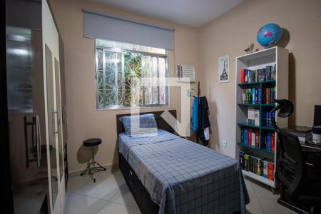 Quarto 2 de casa para alugar com 4 quartos, 143m² em Olaria, Rio de Janeiro