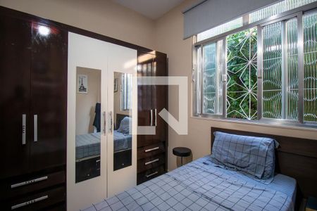 Quarto 2 de casa para alugar com 4 quartos, 143m² em Olaria, Rio de Janeiro