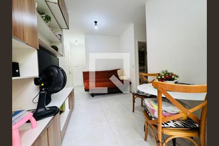 Apartamento à venda com 2 quartos, 50m² em Parque Jabaquara, São Paulo