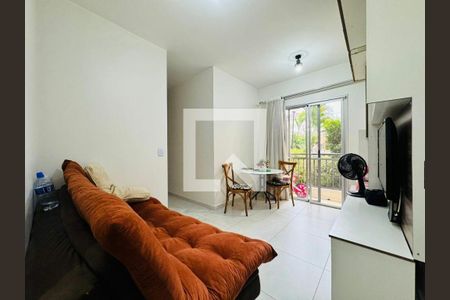 Apartamento à venda com 2 quartos, 50m² em Parque Jabaquara, São Paulo