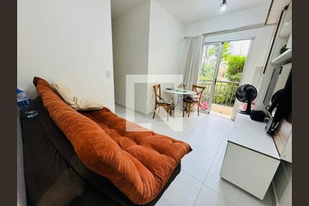 Apartamento à venda com 2 quartos, 50m² em Parque Jabaquara, São Paulo