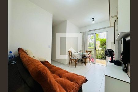Apartamento à venda com 2 quartos, 50m² em Parque Jabaquara, São Paulo