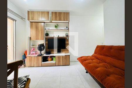 Apartamento à venda com 2 quartos, 50m² em Parque Jabaquara, São Paulo