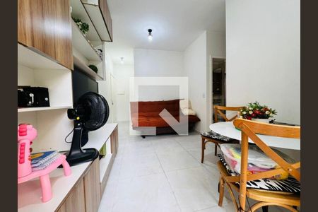 Apartamento à venda com 2 quartos, 50m² em Parque Jabaquara, São Paulo