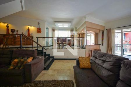 Casa à venda com 4 quartos, 345m² em Jardim Marajoara, São Paulo