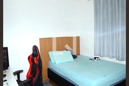 Quarto 2 de apartamento à venda com 3 quartos, 70m² em Jardim Vitoria, Belo Horizonte
