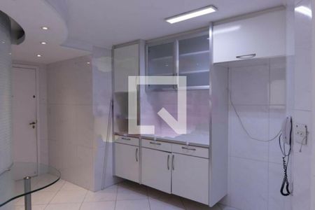 Apartamento à venda com 4 quartos, 170m² em Indianópolis, São Paulo