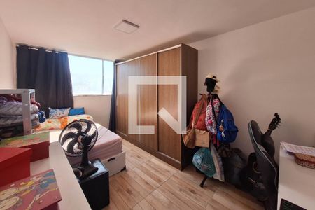 Quarto 1 de apartamento à venda com 2 quartos, 90m² em Fonseca, Niterói
