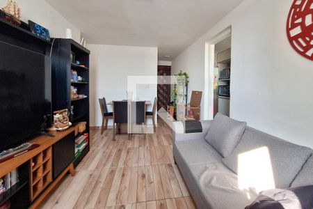 Sala de apartamento à venda com 2 quartos, 90m² em Fonseca, Niterói